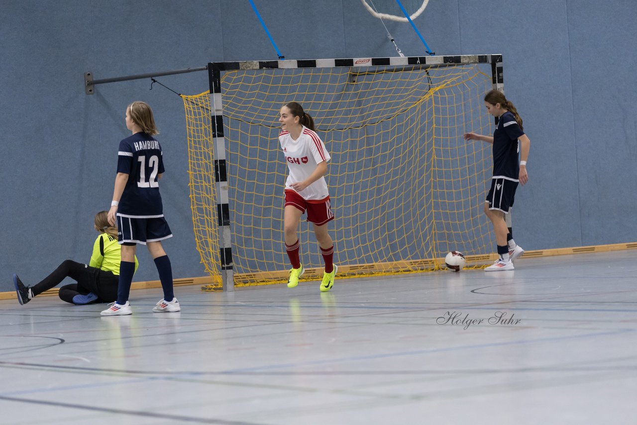 Bild 132 - wCJ NFV Futsalturnier